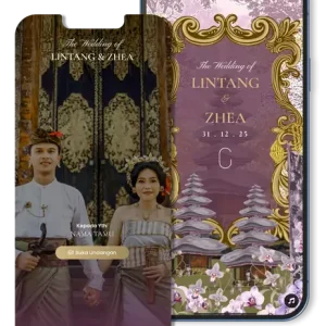 Bali Heritage (Platinum)