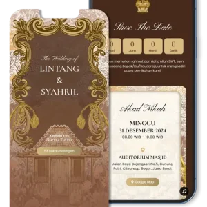 Jawa Heritage (Gold)