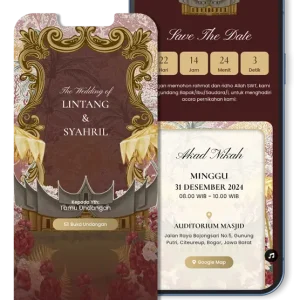 Minang Heritage (Gold)