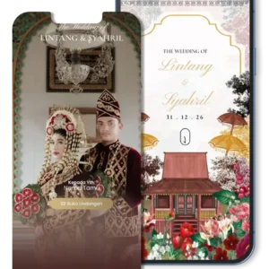 Banjar Heritage (Platinum)