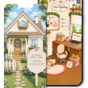 Storybook Diary