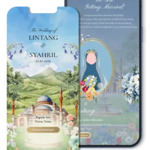 Islamic 2 (Gold)