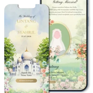Islamic 4 (Gold)